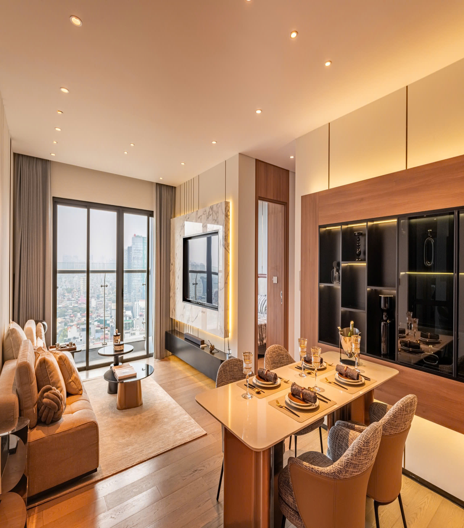 Noi that Sun Grand City Cau Giay 4