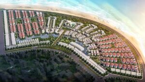 Sun Grand City Feria Ha Long