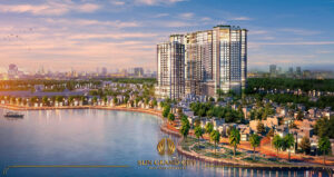 Sun Grand City Thuy Khue